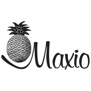 Maxio Ltd  Logo
