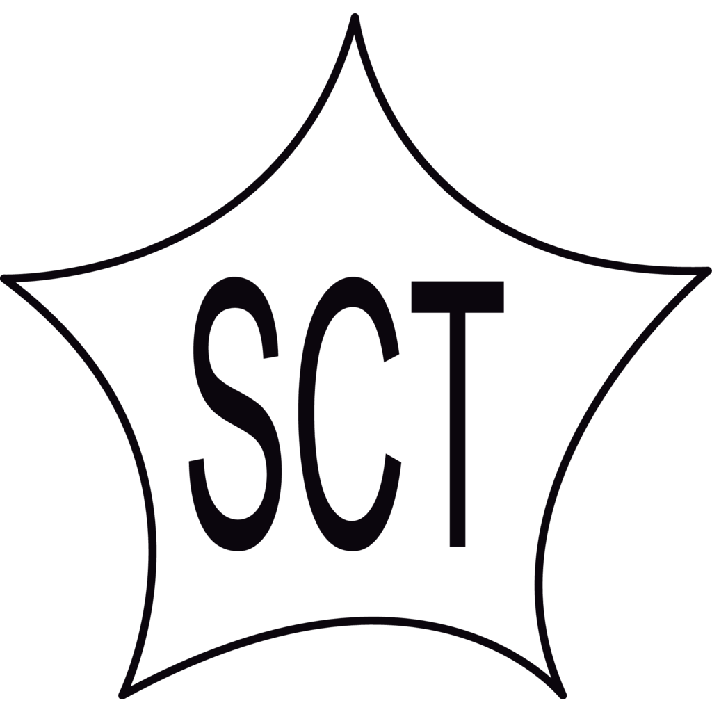 Logo, Industry, SCT
