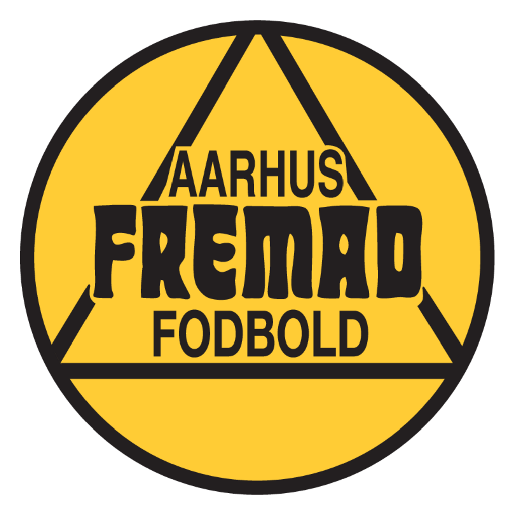 Aarhus,Fremad