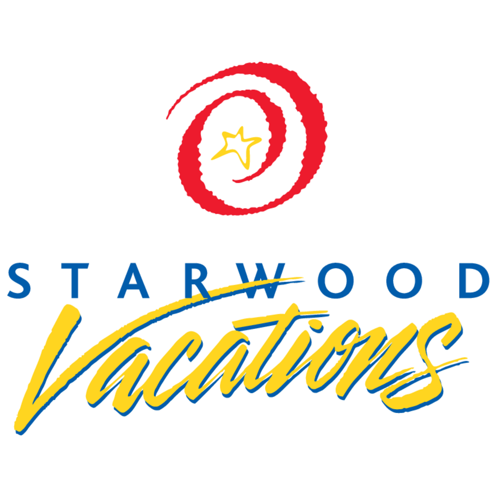 Starwood,Vacations
