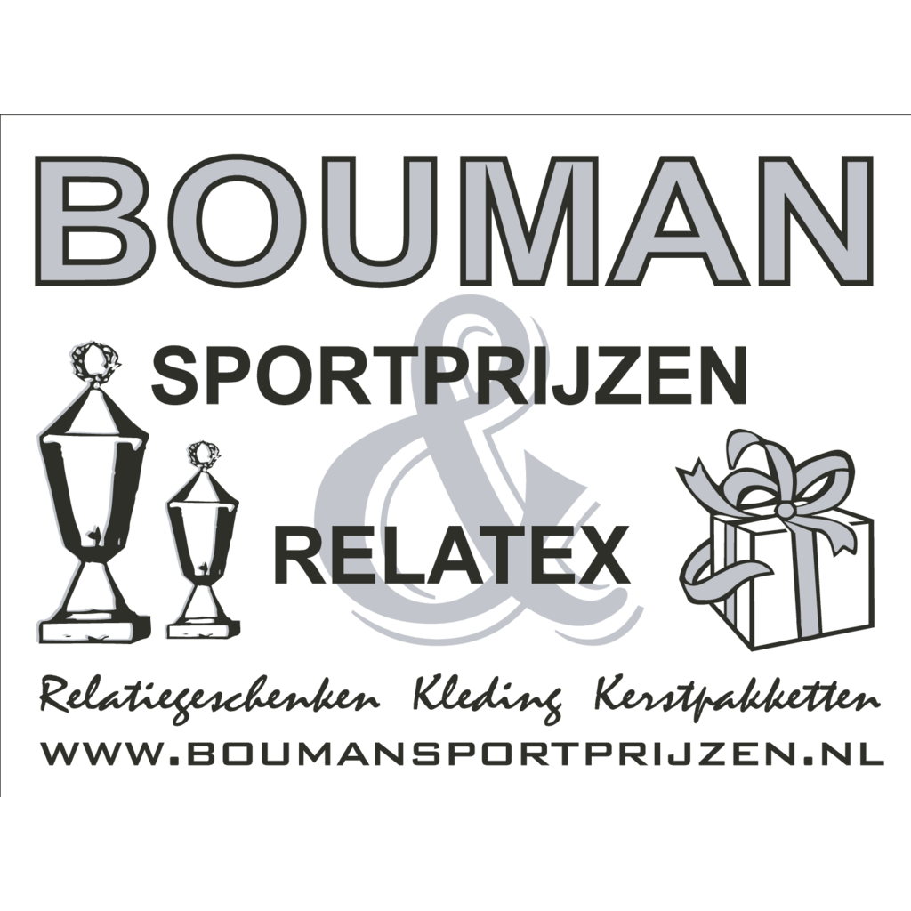 Bouman,Sportprijzen,&,RelaTex