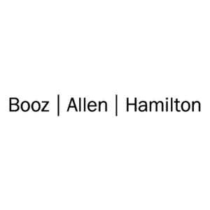 Booz Allen Hamilton Logo