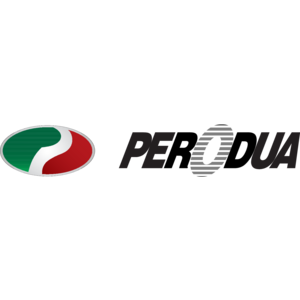Perodua(125) Logo