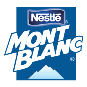 Mont Blanc(89) Logo