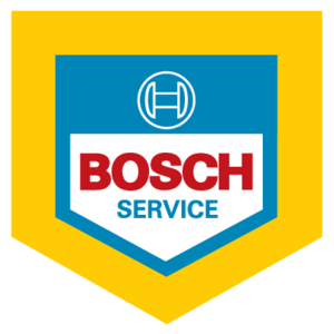 Bosch Service(83) Logo