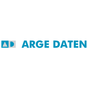 Arge Daten Logo