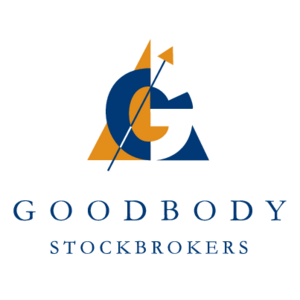Goodbody Stockbrokers Logo