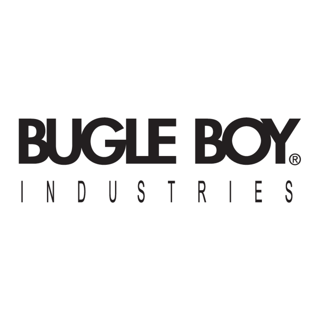 Bugle,Boy,Industries