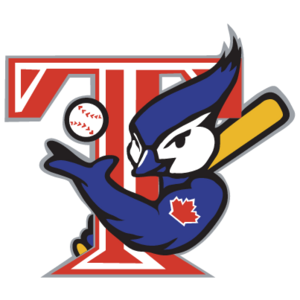 Toronto  Blue Jays Logo