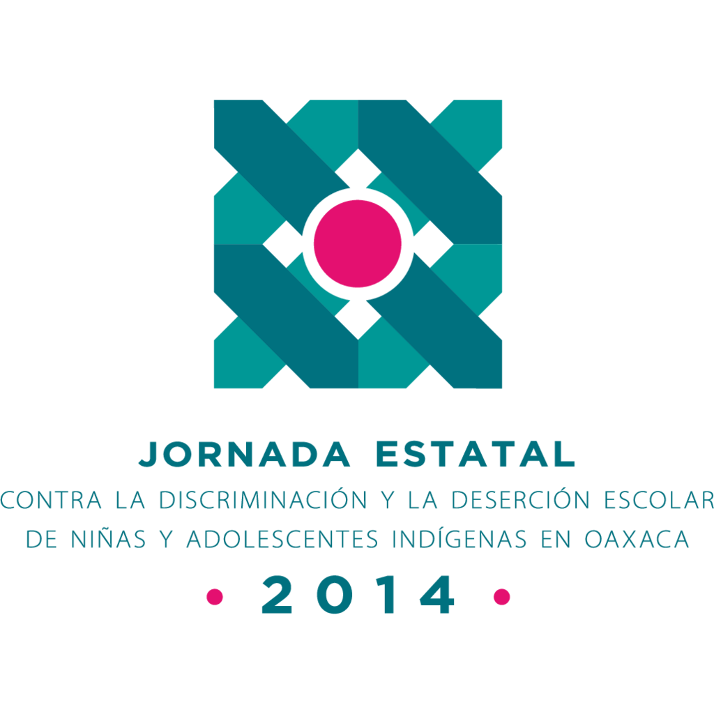 Logo, Unclassified, Mexico, Jornada Estatal