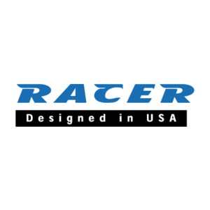 Racer(9) Logo