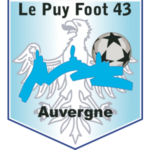 Le Puy-en-Velay Football 43 Auvergne