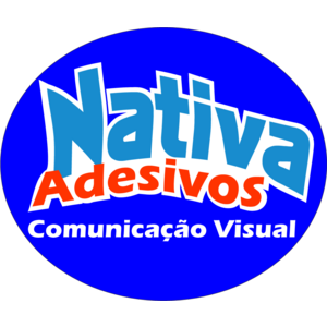 Nativa Adesivos