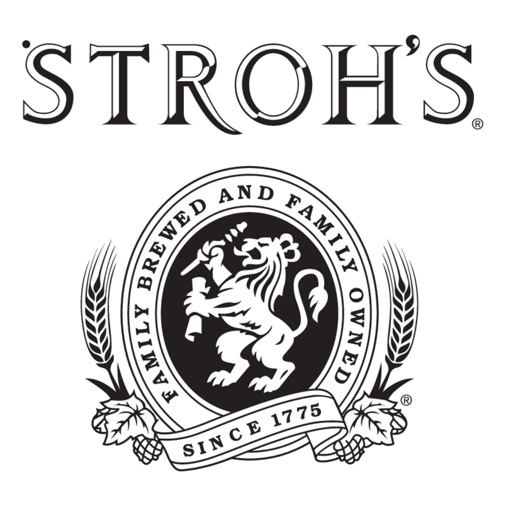 Stroh's(157)
