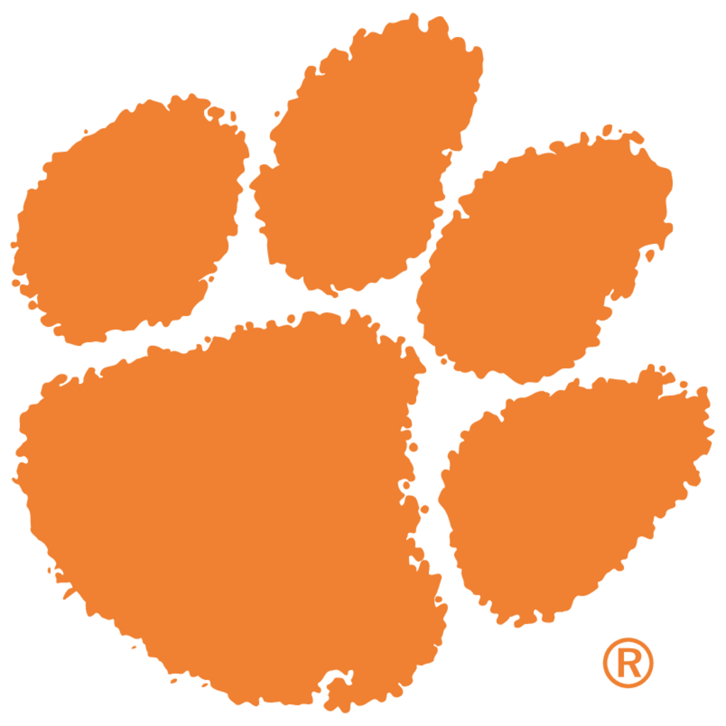 Clemson,Tigers