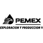 Pemex Exploracion y Produccion Logo