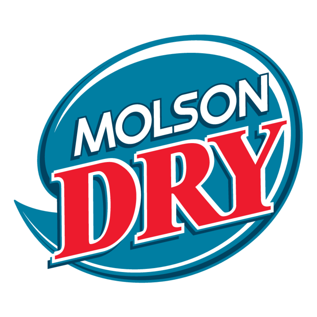Molson,Dry