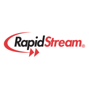 RapidStream Logo