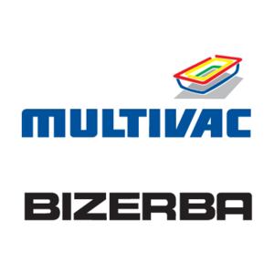 Multivac Bizerba Logo