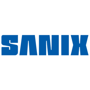 Sanix Logo