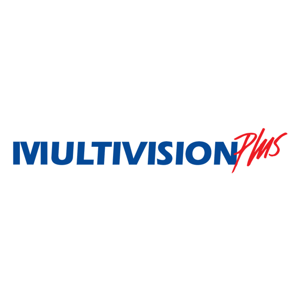 Multivision,Plus