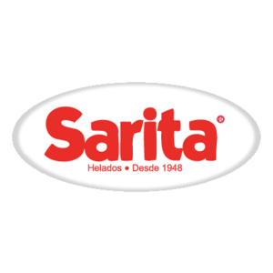 Sarita Nuevo Logo