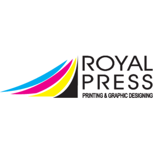 Royal Press Logo