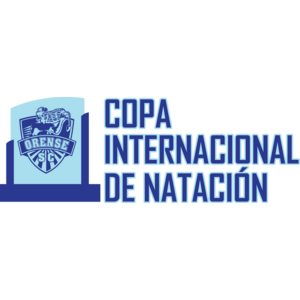 Copa Internacional de Natación Orense SC Logo
