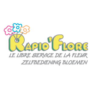 Rapid Flore Logo