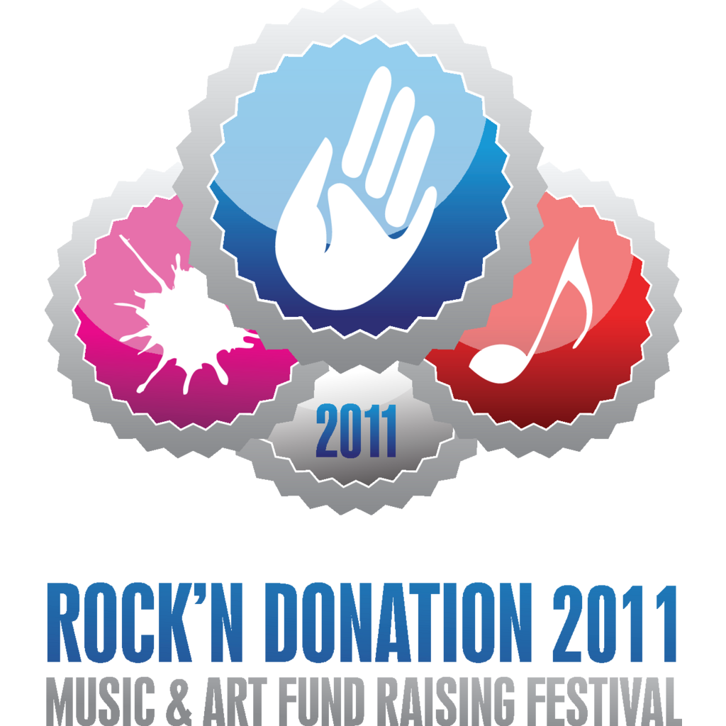 Rock''n,Donation