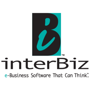 InterBiz Logo