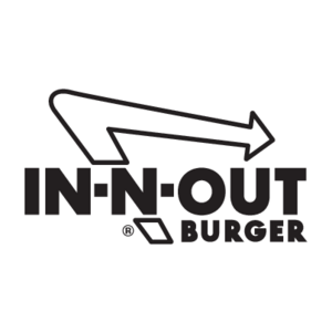 In-N-Out Logo
