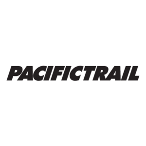 Pacifictrail Logo