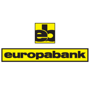 Europabank Logo