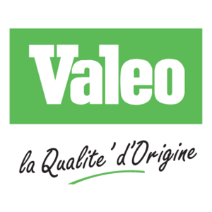 Valeo(19) Logo