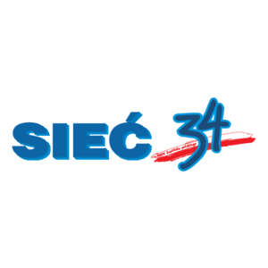 Siec 34 Logo