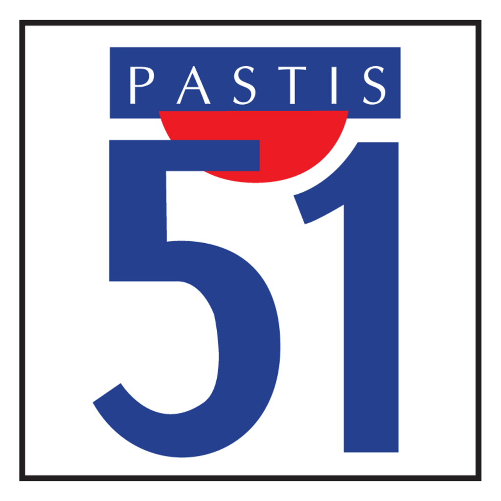 Pastis,51