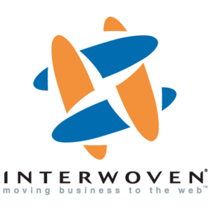 Interwoven Logo