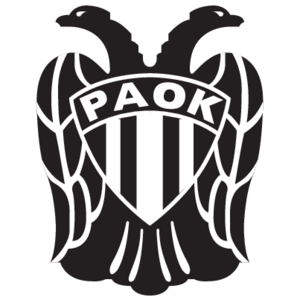 Paok Logo