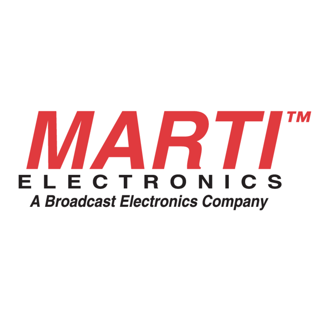 Marti,Electronics