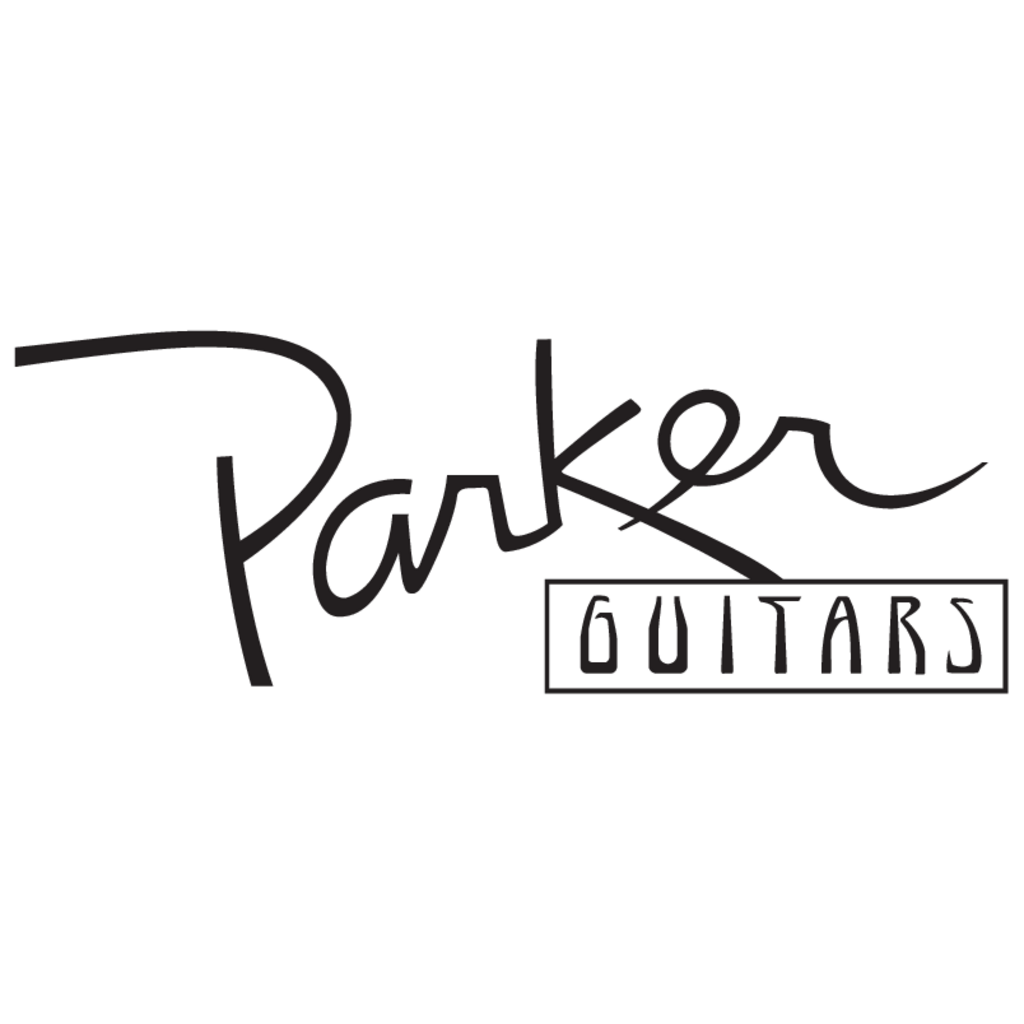 Parker,Guitars