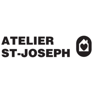 Atelier St-Joseph Logo