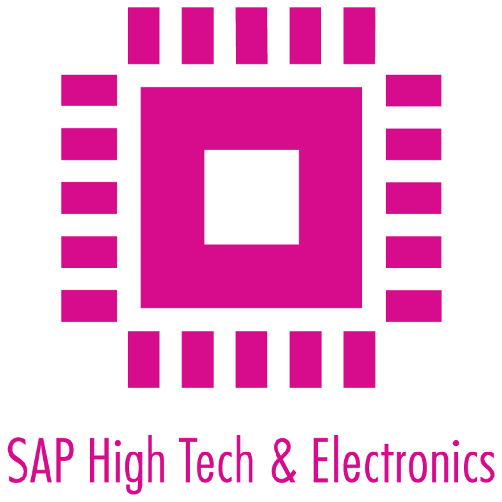 SAP,High,Tech,&,Electronics
