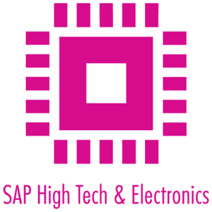SAP High Tech & Electronics Logo