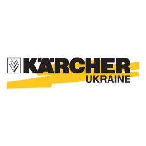 Kaercher Ukraine Logo