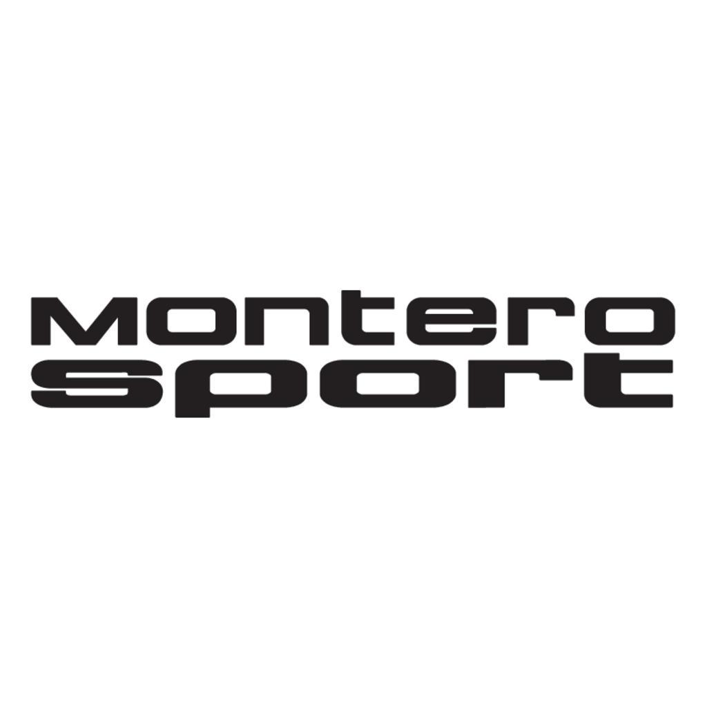 Montero,Sport