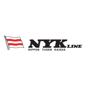 NYK Line Logo