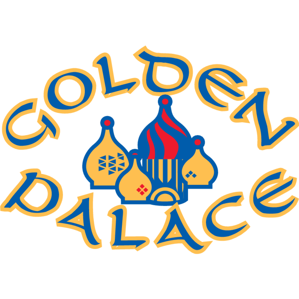 Golden,Palace