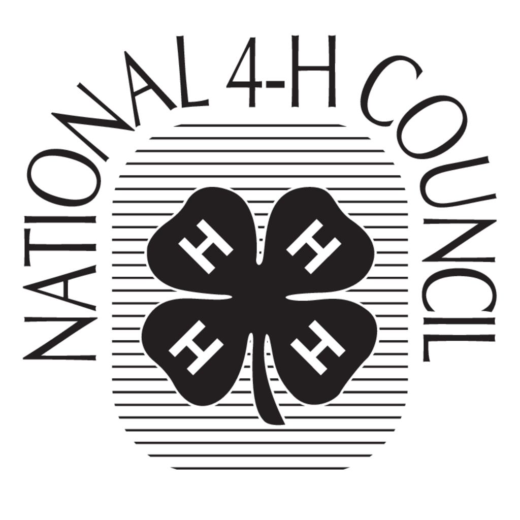 National,4-H,Council