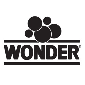 Wonder(128) Logo